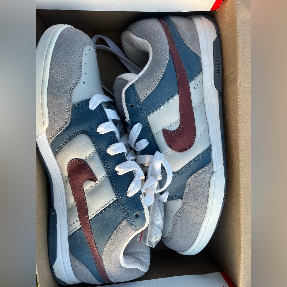Nike SB Dunks Low FTC 6.0